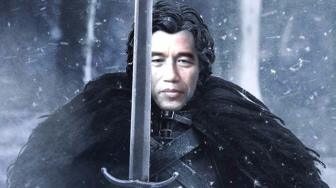 Pidato Game of Thrones Versi Jokowi Dinilai Out of The Box