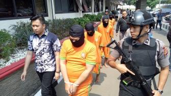Tuduh Hamili Anak Gadis, Sekeluarga Bunuh Pemuda di Bogor