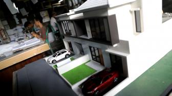 Milenial Mau Beli Properti, Perhatikan Hal Ini Sebelum Tertipu