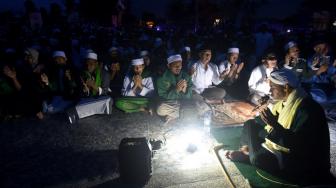 4 Bacaan Latin Doa Zikir Malam, Mudah Dihafalkan