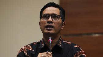 KPK Endus Aliran Dana Lintas Negara di Kasus Korupsi Garuda Indonesia
