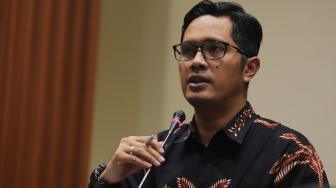 KPK: PNS dan Penyelenggara Negara Dilarang Terima Gratifikasi Lebaran