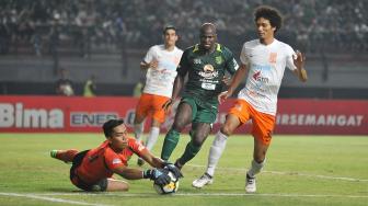 Hadapi PSMS, Borneo FC Bertekad Lanjutkan Hasil Positif