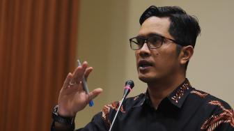 Sekarang Bela Istri Sambo, Febri Diansyah Pernah Tangani Deretan Kasus Ini