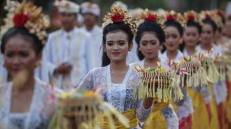 Gabungkan Seni Modern dan Kontemporer, Bali Akan Gelar Festival Seni