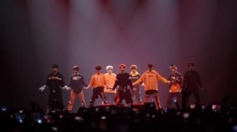 Lokal Banget, Begini Jadinya jika Stray Kids Ikutan MasterChef Indonesia