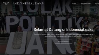 Diteror, IndonesiaLeaks Desak Aparat Lindungi Jurnalis