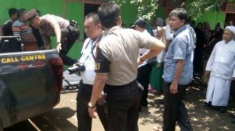 Izin Mendadak, Santri Perempuan Tewas Gantung Diri di Pesantren