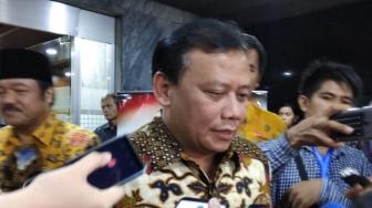 Pemilu 2019, Bawaslu Imbau Parpol Sejukkan Masa Kampanye