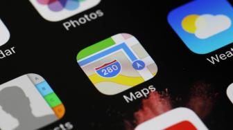 iOS 14.5, Apple Maps Dibekali Fitur Report Jika Terjadi Kecelakaan