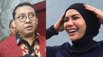 Fadli Zon Disemprot Nikita Mirzani: Beraninya di Twitter, Dipanggil Polisi Takut