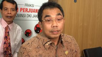 Formula E Digelar di Ancol, Ketua F-PDIP DPRD DKI: Cocok, Tak Ganggu Aktivitas Warga