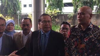 Rizal Ramli ke Jokowi: RI Kini Jadi Pengemis Utang ke Satu per Satu Negara