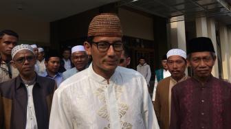 Sohibul Bolehkan PKS Kampanye Negatif, Begini Kata Sandiaga