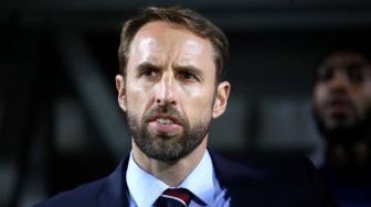 Southgate Beberkan Kunci Kemenangan Inggris atas Spanyol di UEFA Nations League