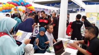 Ratusan Sekolah Islam Ramaikan Expo ASESI 2018