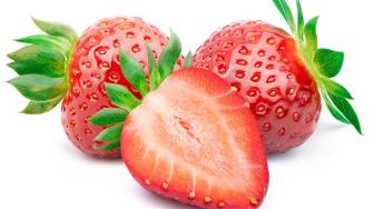 Kenali 4 Manfaat Ajaib Strawberry untuk Kesehatan Rambut