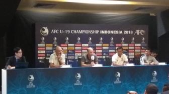 Pelatih Qatar U-19 Sebut Indonesia Bisa Menggelar Piala Dunia