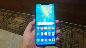 Di Indonesia, Huawei Mate 20 Pro Terjual Senilai Rp 30 Miliar