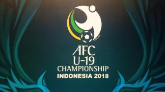 Tujuh Tim Pastikan Tempat di Perempat Final Piala Asia U-19 2018