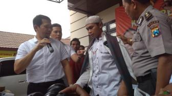 Tipu Korban sampai Rp 1 Miliar, Gus Akbar Ngaku Pakai Jin