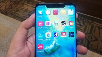 Huawei Pastikan Mate 20 Datang ke Indonesia, Seri yang Mana?