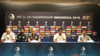 Tampil di Piala Asia U-19 2018, Persiapan Taiwan Memprihatinkan