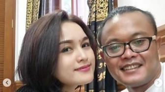 Rizky Febian Akui Sule dan Rita Tila Bertemu di Studio