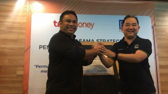 Permudah Pengajuan Pinjaman, BFI Finance Gandeng Truemoney