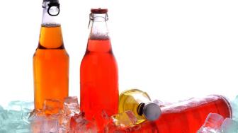 Minum Minuman Manis Tiap Hari Meningkatkan Risiko Kanker Hati hingga 70 Persen Lebih, lho!