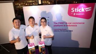 Solusi Bisnis, Kini Ada Startup Teknologi Periklanan