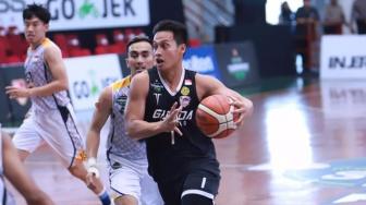 Kalahkan Satya Wacana, Garuda Bandung ke Semifinal Pramusim IBL