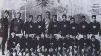 Kisah Manis Timnas Indonesia U-19 Jadi Kampium Piala Asia