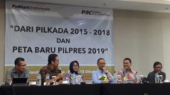 Majelis Taklim Jaringan Sosial Paling Penting di Pemilu