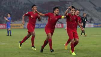 Ini Skenario Timnas Indonesia U-19 Untuk Lolos ke Perempat Final