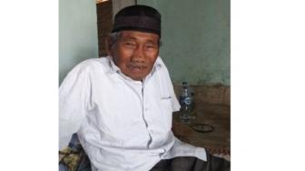 Bertapa di Gunung Sejak 2017, Ponco Ngaku Disuruh Ratu Kidul
