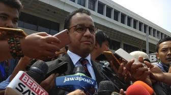 Kepegawaian DKI Pastikan Pencopotan Camat Tamansari Sesuai Aturan