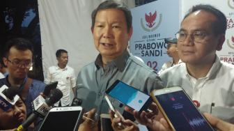 Profil Hashim Djojohadikusumo, Adik Prabowo Subianto yang Disebut Kecipratan Proyek Air Bersih di IKN Nusantara