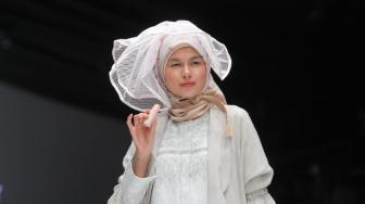 Inspirasi Make up dari 6 Kota Besar Dunia Hadir di JFW 2019