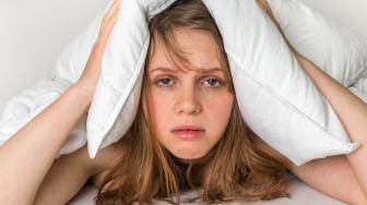 Insomnia Tak Kunjung Hilang? Kenali Dulu 7 Kemungkinan Penyebabnya