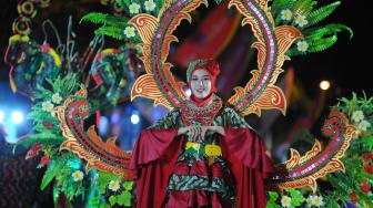 Madura Eksotik Carnival