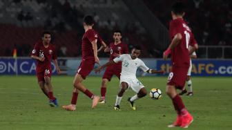 Susunan Pemain Timnas Indonesia U-19 Vs UEA: Rivaldo Dicadangkan