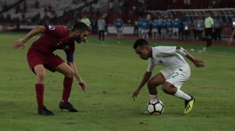 Terungkap! Bima Sakti Sempat Ingin Bawa Todd Rivaldo ke Piala AFF