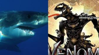 Top 5 Berita Wisata Hari Ini : Wanita Jatuh ke Tangki Hiu dan Wayang Venom