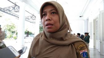 Pemerintah Jakarta Belum Berencana Lanjutkan Program Bantuan Tunai