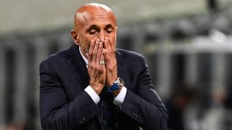 Menangi Derby Madonnina, Spalletti Keluhkan Fisik Pemain