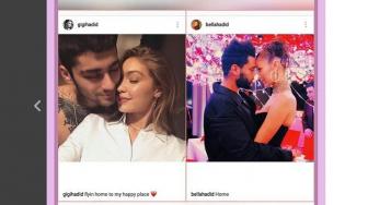 3 Tips Nyaman Balikan dengan Mantan kayak Gigi dan Bella Hadid