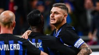 Ini 5 Fakta Menarik Usai Inter Milan Kalahkan AC Milan