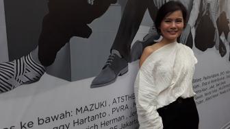 Peggy Hartanto, Desainer Penggila Sains yang Mendunia