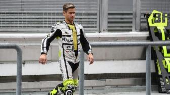 Masih Absen di MotoGP Australia, Alvaro Bautista Gantikan Lorenzo